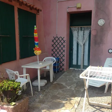 La Casa Rosa Сasa de vacaciones *