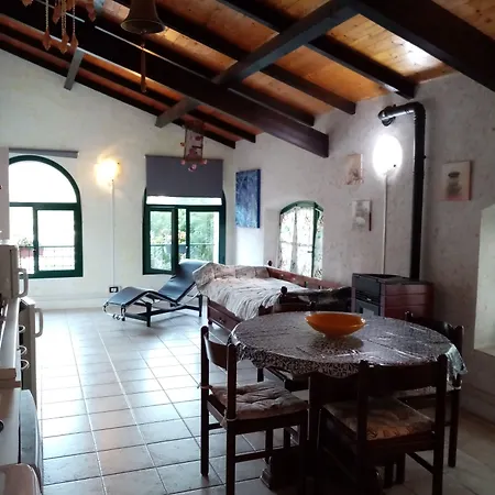 La Casa Rosa Сasa de vacaciones