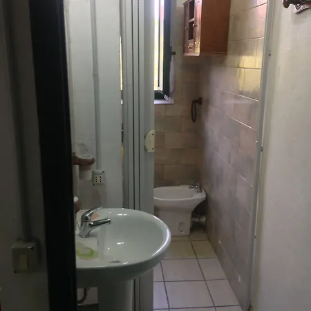 La Casa Rosa Camporosso (Liguria)