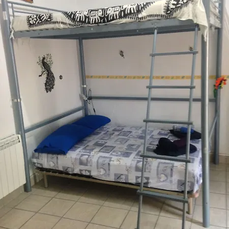 La Casa Rosa Сasa de vacaciones