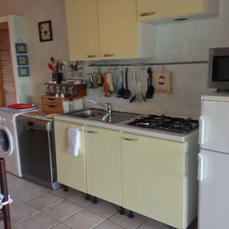 La Casa Rosa Сasa de vacaciones