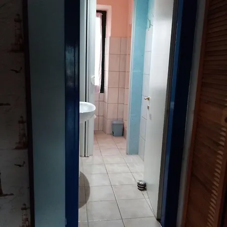Сasa de vacaciones La Casa Rosa
