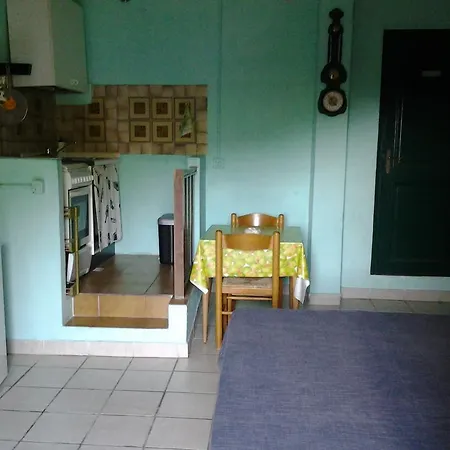 La Casa Rosa *