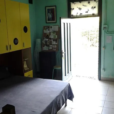 La Casa Rosa Holiday home *