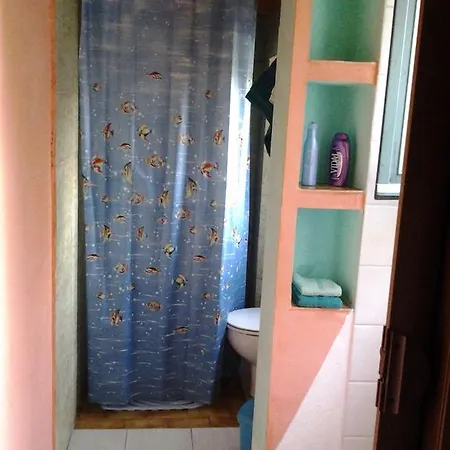 La Casa Rosa Holiday home Camporosso (Liguria)