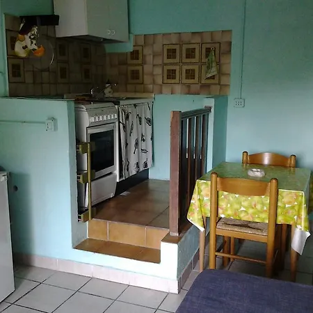 La Casa Rosa Сasa de vacaciones