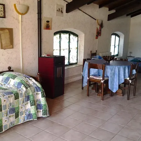 La Casa Rosa Camporosso (Liguria)