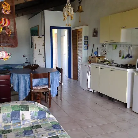 Сasa de vacaciones La Casa Rosa *