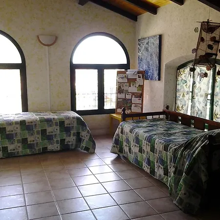 La Casa Rosa Holiday home *