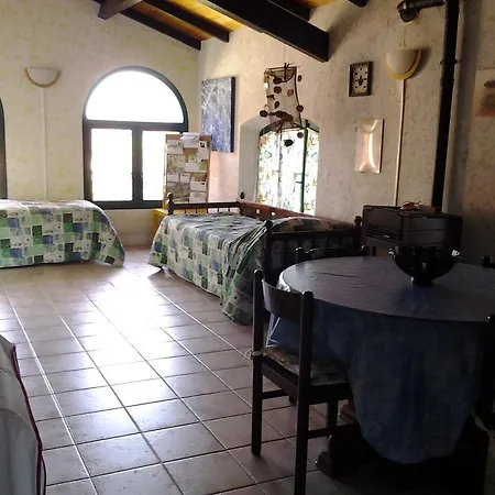 La Casa Rosa * Camporosso (Liguria)