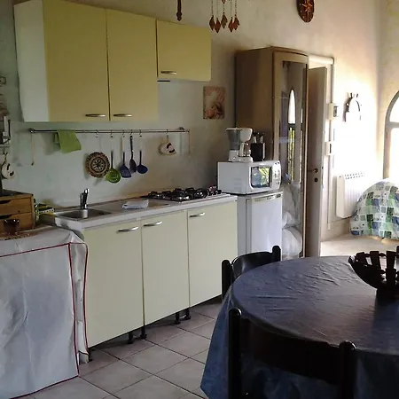 Holiday home La Casa Rosa