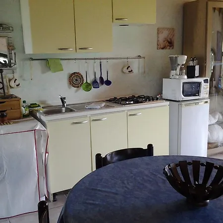 La Casa Rosa Сasa de vacaciones Camporosso (Liguria)