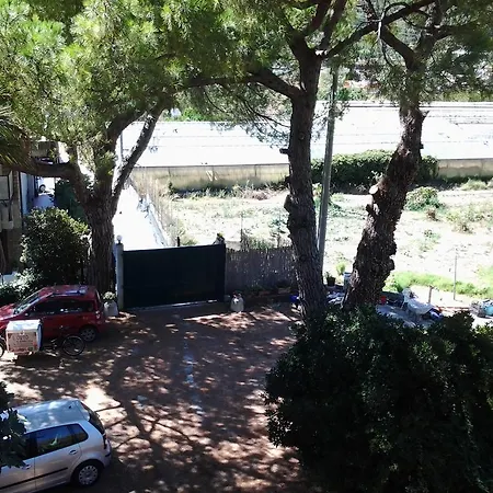 La Casa Rosa Holiday home