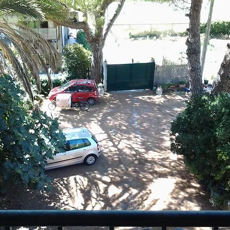 Holiday home La Casa Rosa *