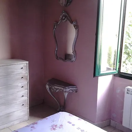 Holiday home La Casa Rosa *