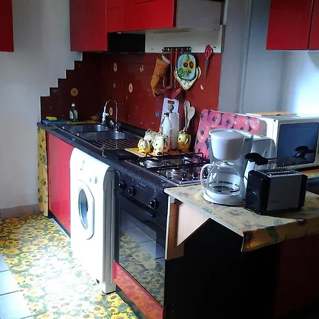 La Casa Rosa Holiday home