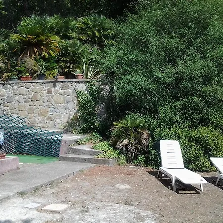 Сasa de vacaciones La Casa Rosa