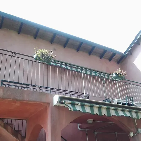Holiday home La Casa Rosa *