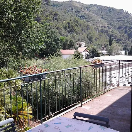 La Casa Rosa *