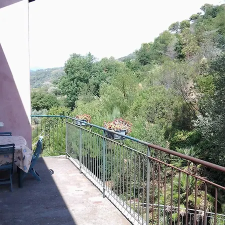 La Casa Rosa Holiday home *