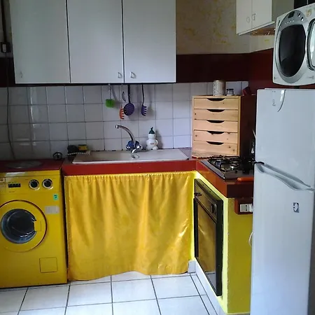 La Casa Rosa *