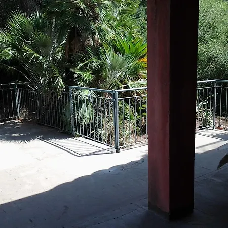 Сasa de vacaciones La Casa Rosa