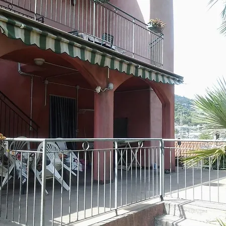 La Casa Rosa *