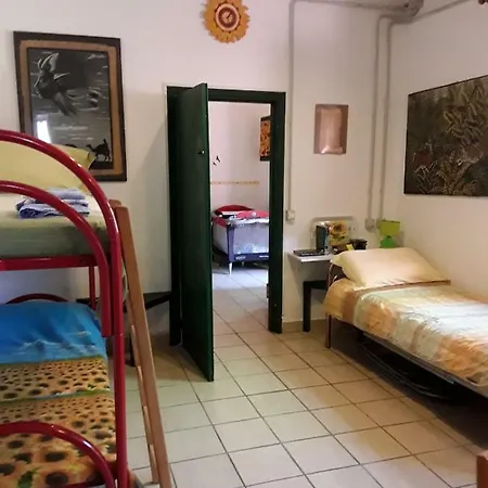 La Casa Rosa Holiday home *