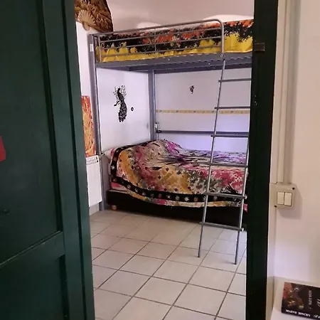 Holiday home La Casa Rosa Camporosso (Liguria)