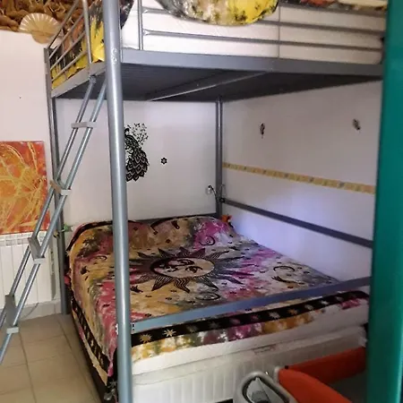 La Casa Rosa *