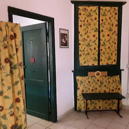 La Casa Rosa Сasa de vacaciones