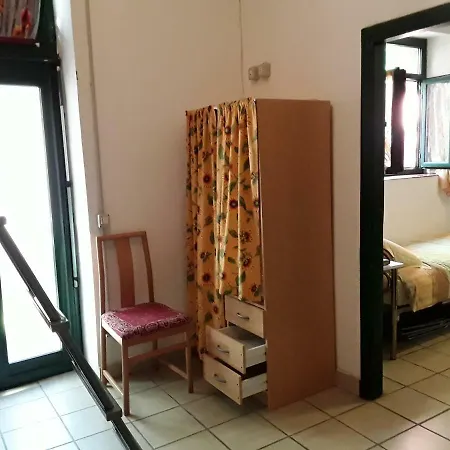 La Casa Rosa Holiday home *